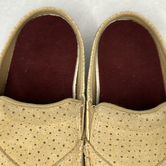 Spenco Women’s Siesta Slide Mosaic Tan 8 - Picture 3 of 10